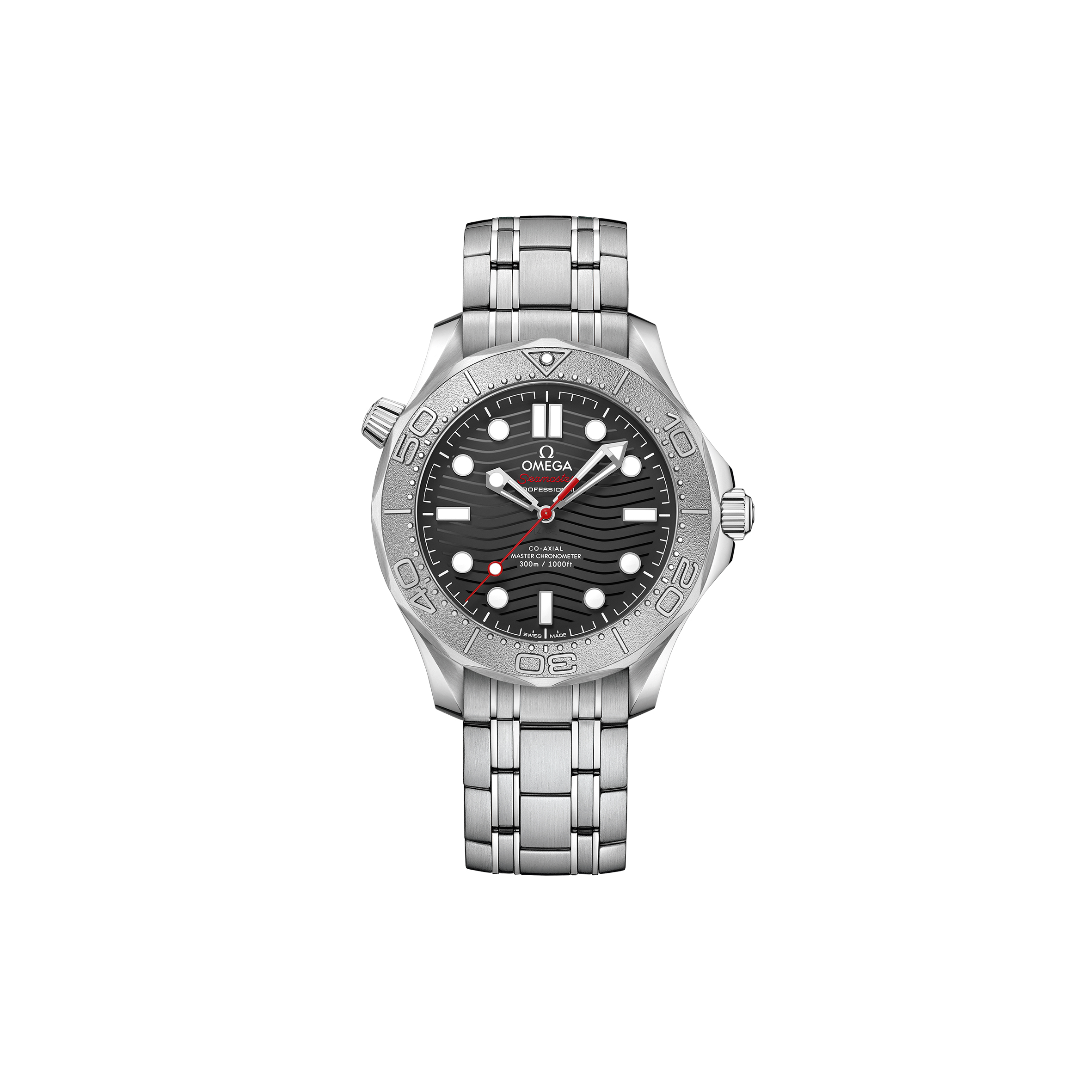 OMEGA SEAMASTER DIVER 300M WATCH 210.30.42.20.01.002 OMEGA SEAMASTER DIVER 300M WATCH 210.30.42.20.01.002